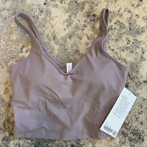 NWT Lululemon Align Tank